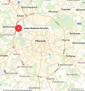 АВАНГАРД-сервисная компания. Офис